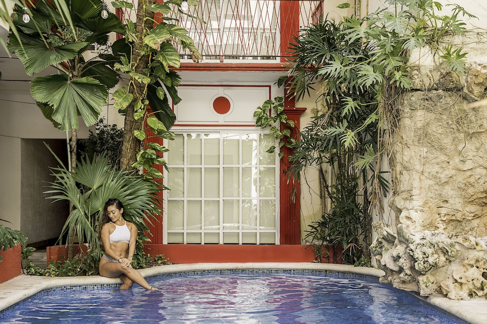 hotel maya turquesa playa del carmen