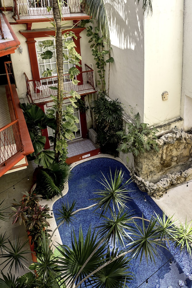 hotel maya turquesa playa del carmen