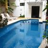 hotel maya turquesa playa del carmen