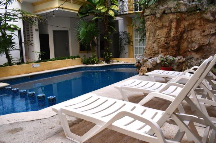 hotel maya turquesa playa del carmen