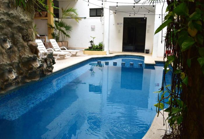 hotel maya turquesa playa del carmen