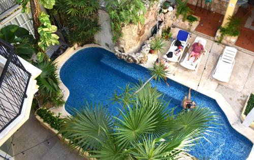 hotel maya turquesa playa del carmen