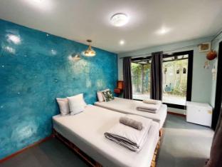 patoey house