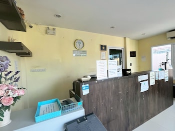 Anyavee Chom By The Sea,,3 star