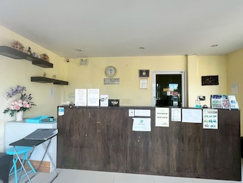 Anyavee Chom By The Sea,,3 star