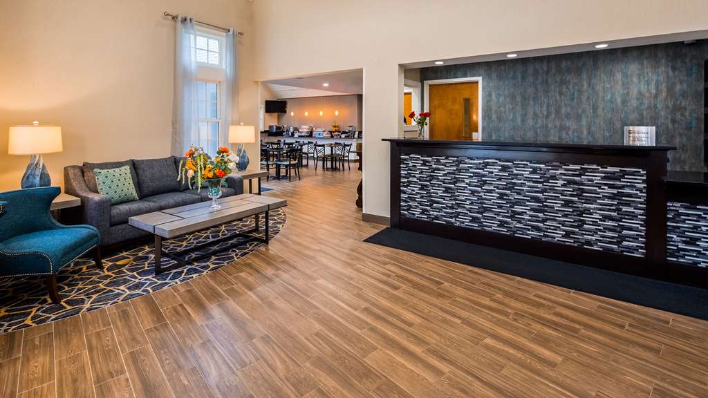 best western plus cold spring