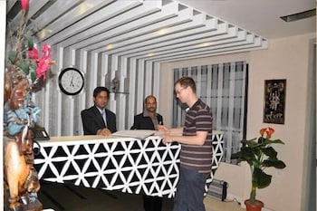 hotel yug villa