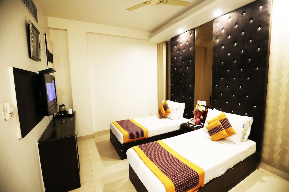 hotel yug villa