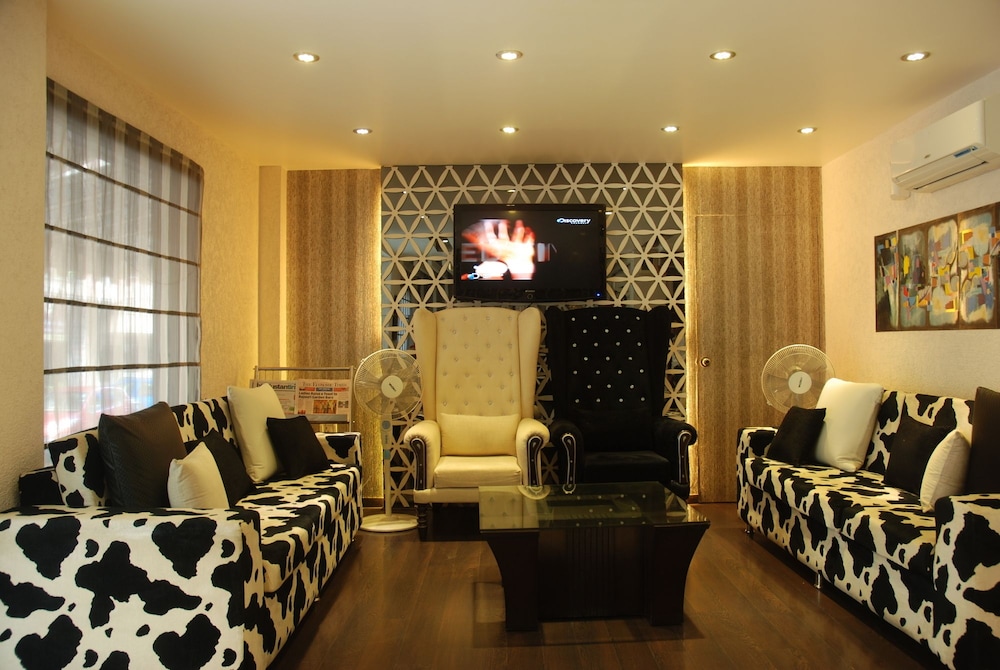 hotel yug villa