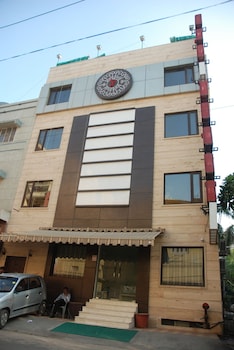 hotel yug villa