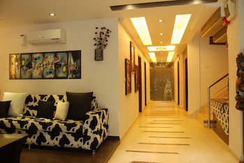hotel yug villa