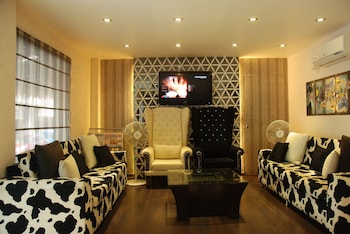 hotel yug villa