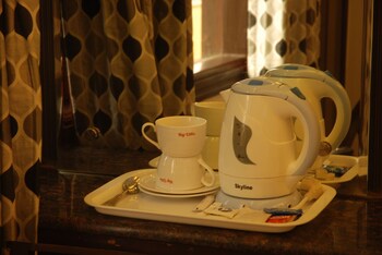 hotel yug villa
