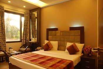 hotel yug villa
