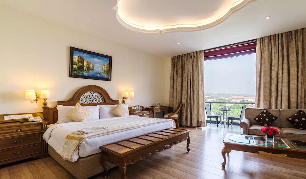 welcomhotel by itc hotels bella vista panchkula chandigarh