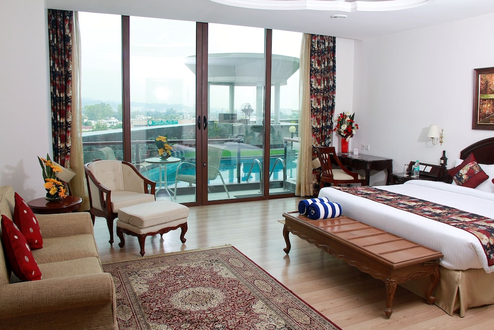 welcomhotel by itc hotels bella vista panchkula chandigarh
