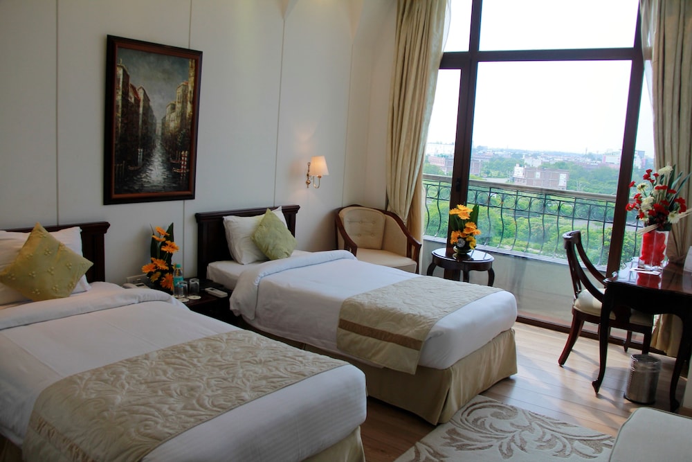 welcomhotel by itc hotels bella vista panchkula chandigarh