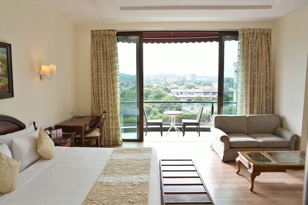 welcomhotel by itc hotels bella vista panchkula chandigarh