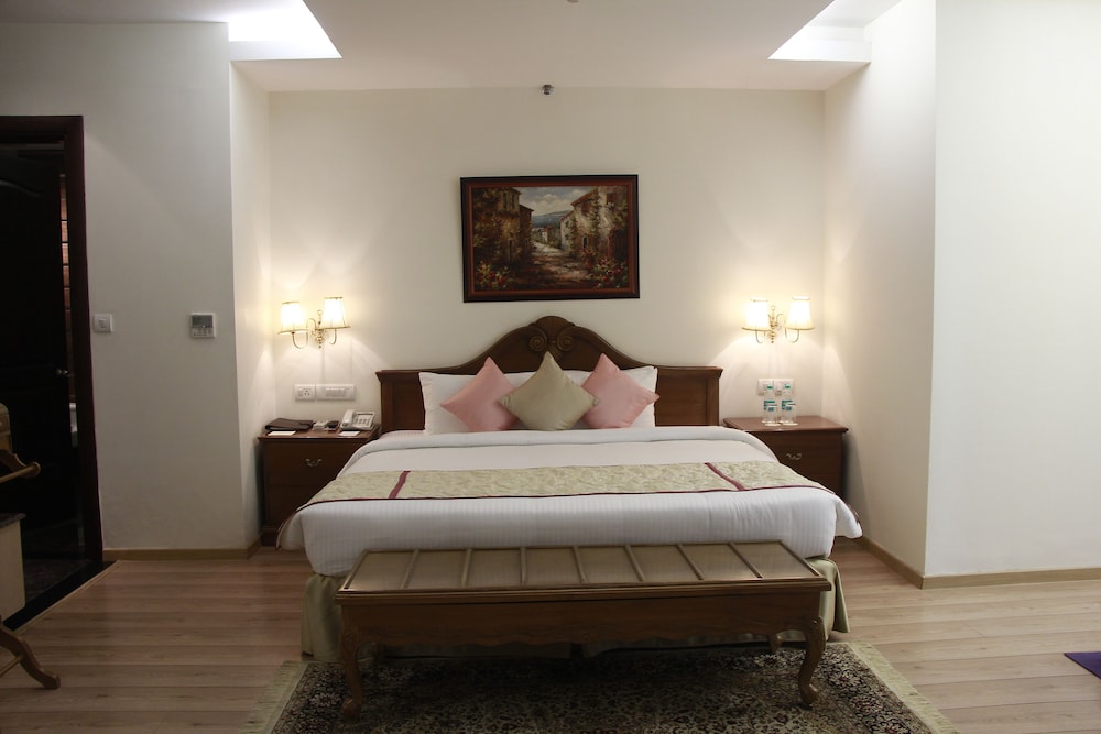 welcomhotel by itc hotels bella vista panchkula chandigarh