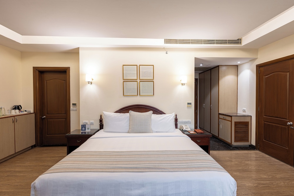welcomhotel by itc hotels bella vista panchkula chandigarh