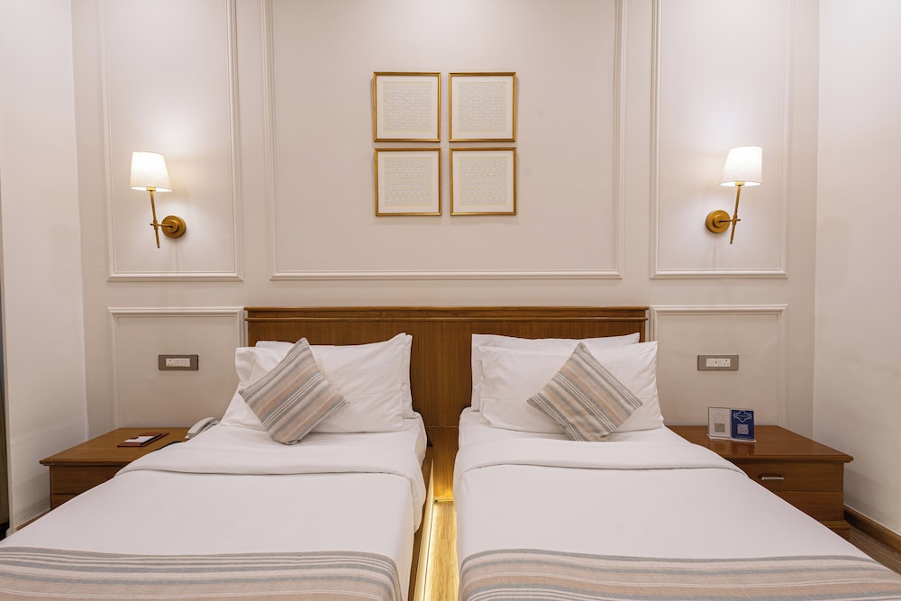 welcomhotel by itc hotels bella vista panchkula chandigarh