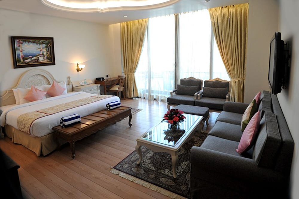 welcomhotel by itc hotels bella vista panchkula chandigarh