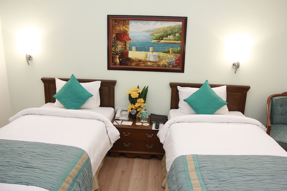welcomhotel by itc hotels bella vista panchkula chandigarh