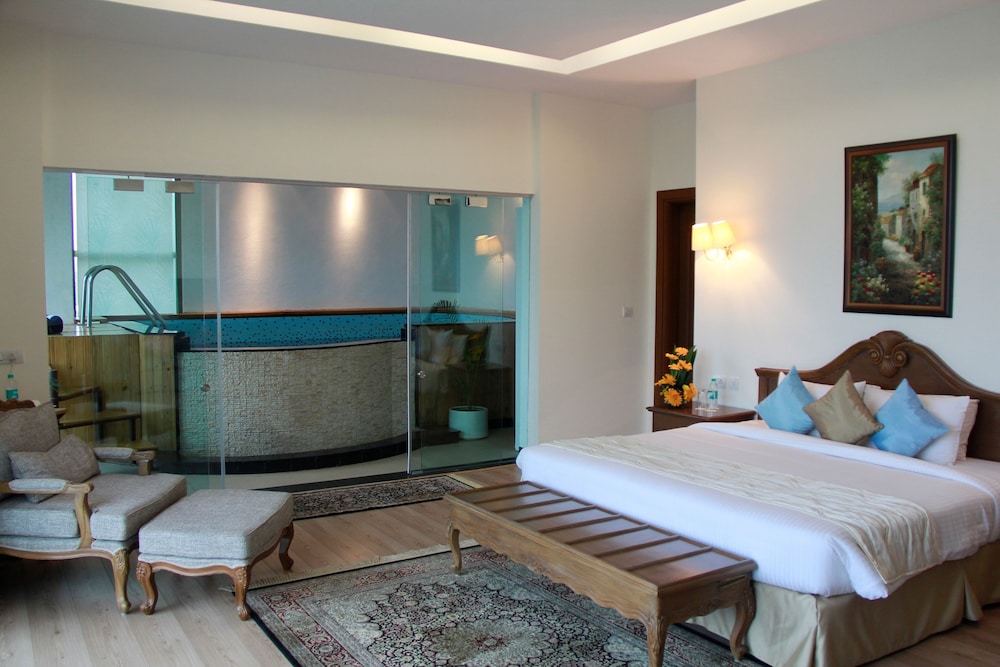 welcomhotel by itc hotels bella vista panchkula chandigarh