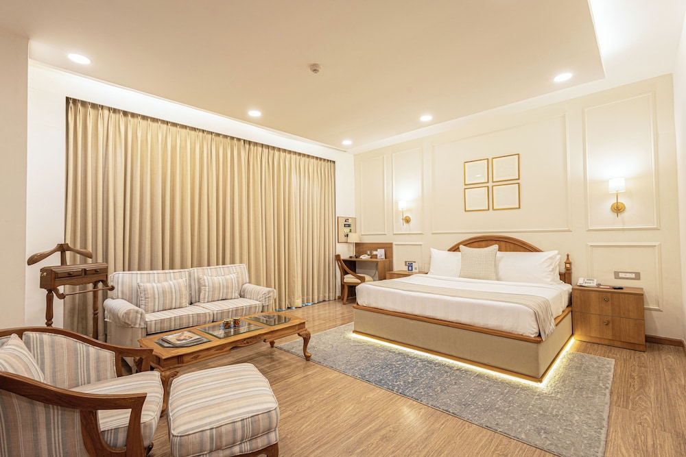 welcomhotel by itc hotels bella vista panchkula chandigarh