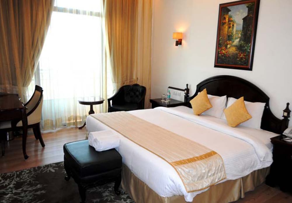 welcomhotel by itc hotels bella vista panchkula chandigarh