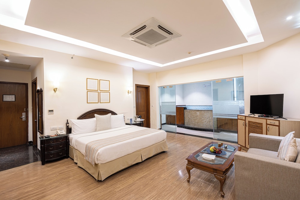 welcomhotel by itc hotels bella vista panchkula chandigarh