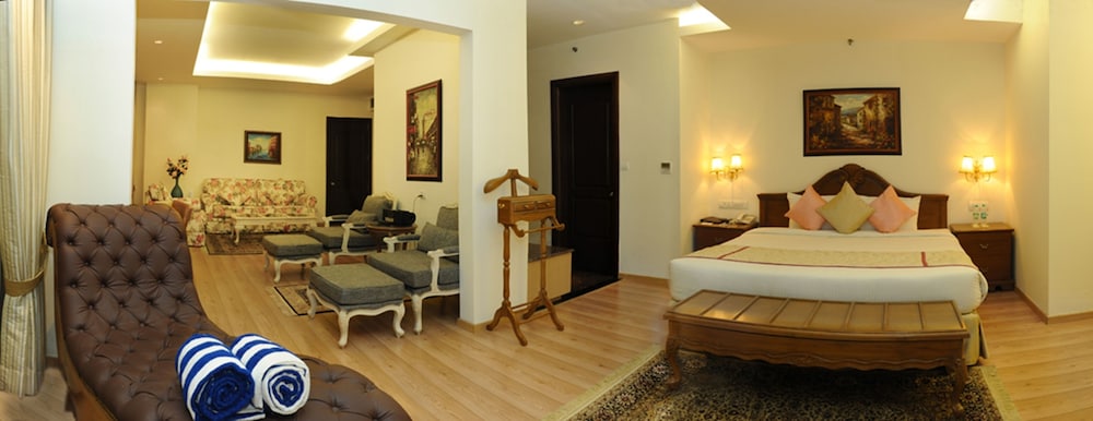 welcomhotel by itc hotels bella vista panchkula chandigarh