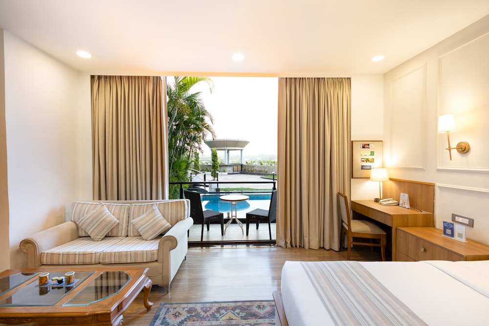 welcomhotel by itc hotels bella vista panchkula chandigarh