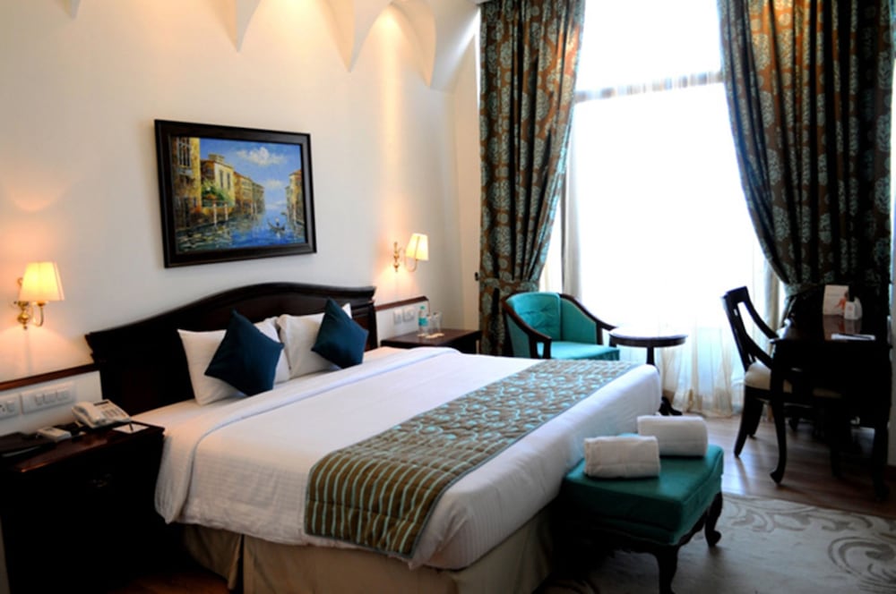 welcomhotel by itc hotels bella vista panchkula chandigarh