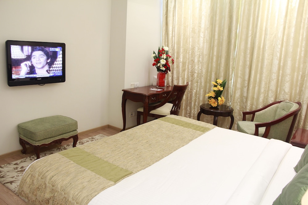 welcomhotel by itc hotels bella vista panchkula chandigarh