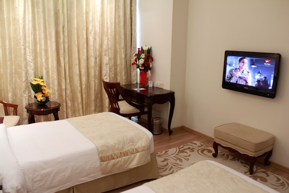 welcomhotel by itc hotels bella vista panchkula chandigarh