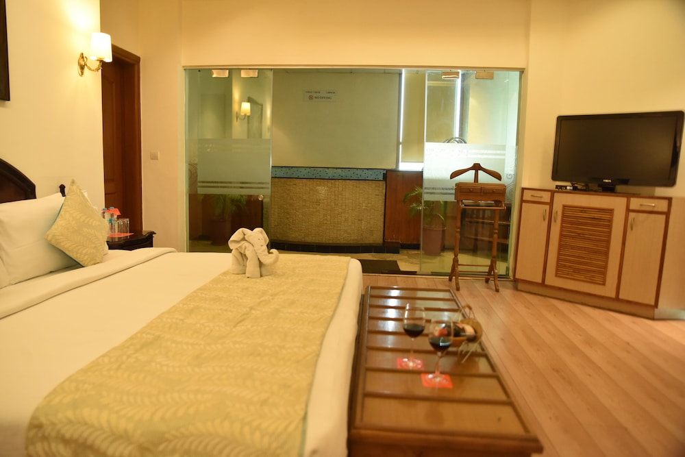 welcomhotel by itc hotels bella vista panchkula chandigarh