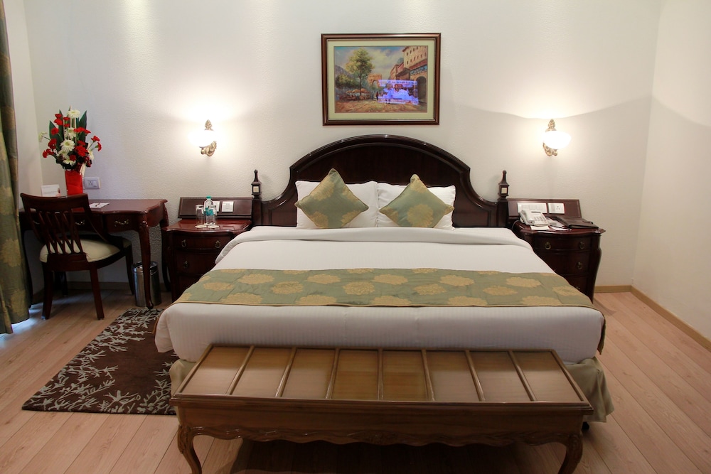 welcomhotel by itc hotels bella vista panchkula chandigarh