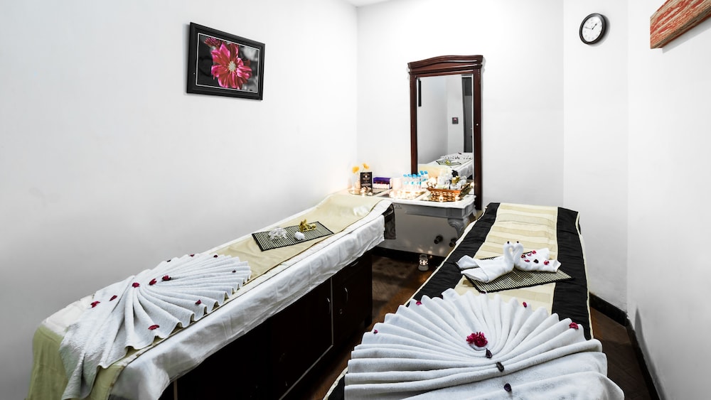 welcomhotel by itc hotels bella vista panchkula chandigarh