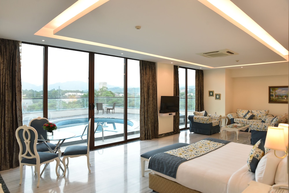 welcomhotel by itc hotels bella vista panchkula chandigarh