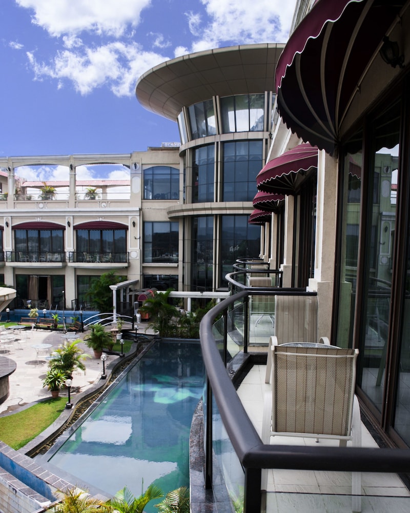 welcomhotel by itc hotels bella vista panchkula chandigarh