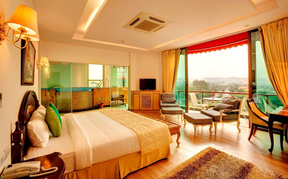 welcomhotel by itc hotels bella vista panchkula chandigarh