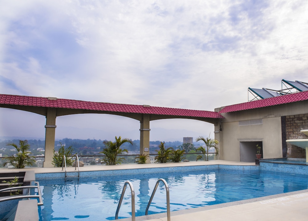 welcomhotel by itc hotels bella vista panchkula chandigarh
