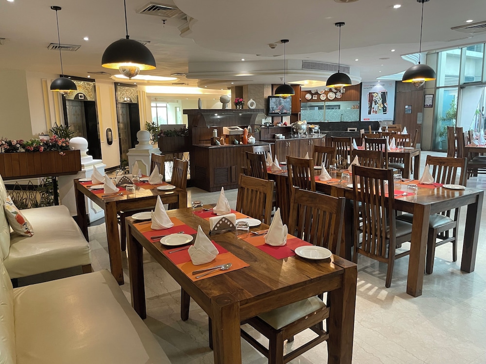 welcomhotel by itc hotels bella vista panchkula chandigarh
