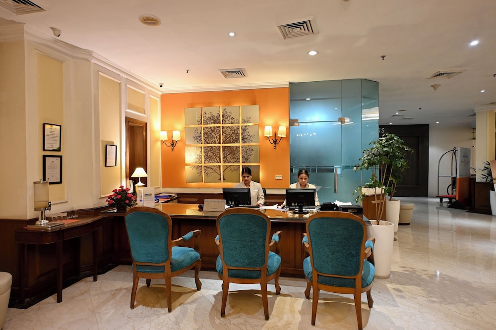 welcomhotel by itc hotels bella vista panchkula chandigarh