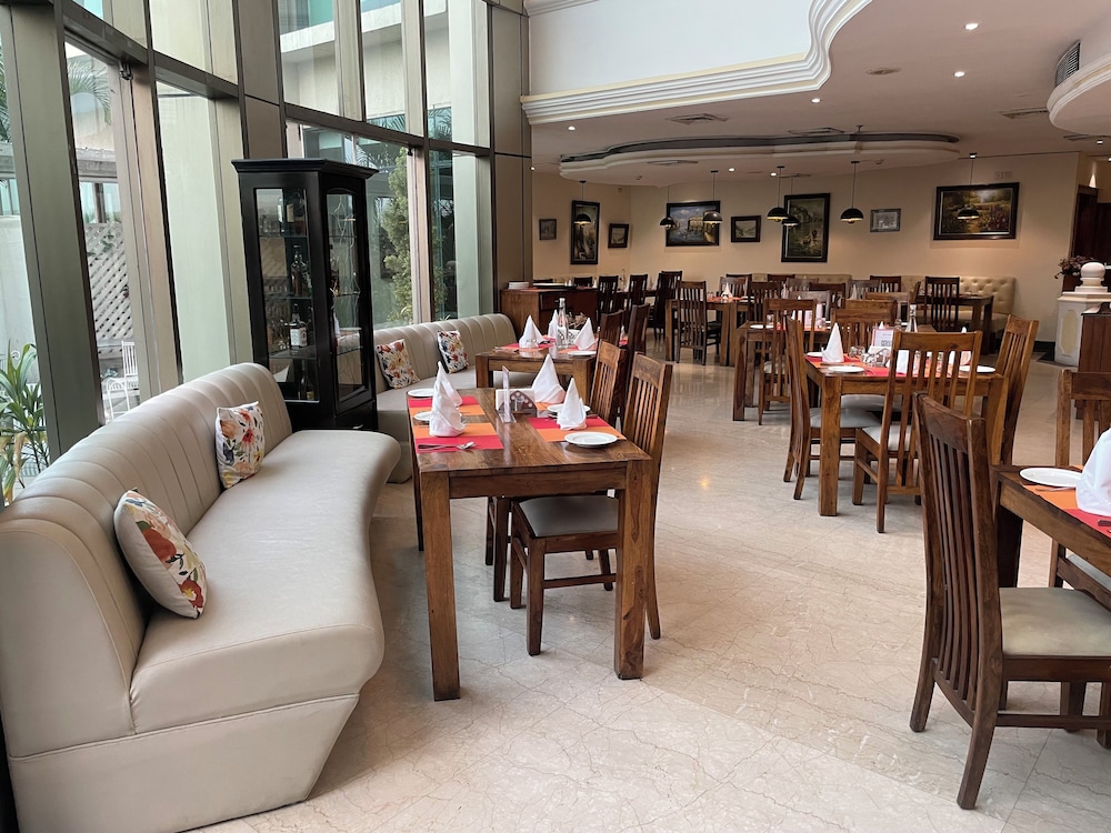 welcomhotel by itc hotels bella vista panchkula chandigarh