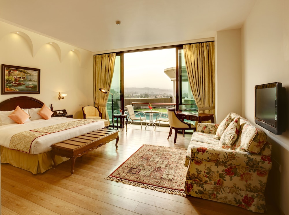 welcomhotel by itc hotels bella vista panchkula chandigarh