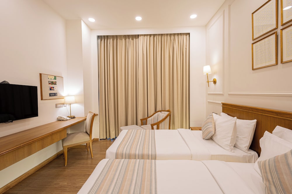 welcomhotel by itc hotels bella vista panchkula chandigarh