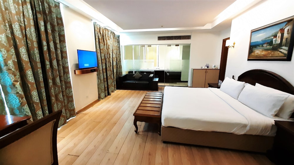 welcomhotel by itc hotels bella vista panchkula chandigarh