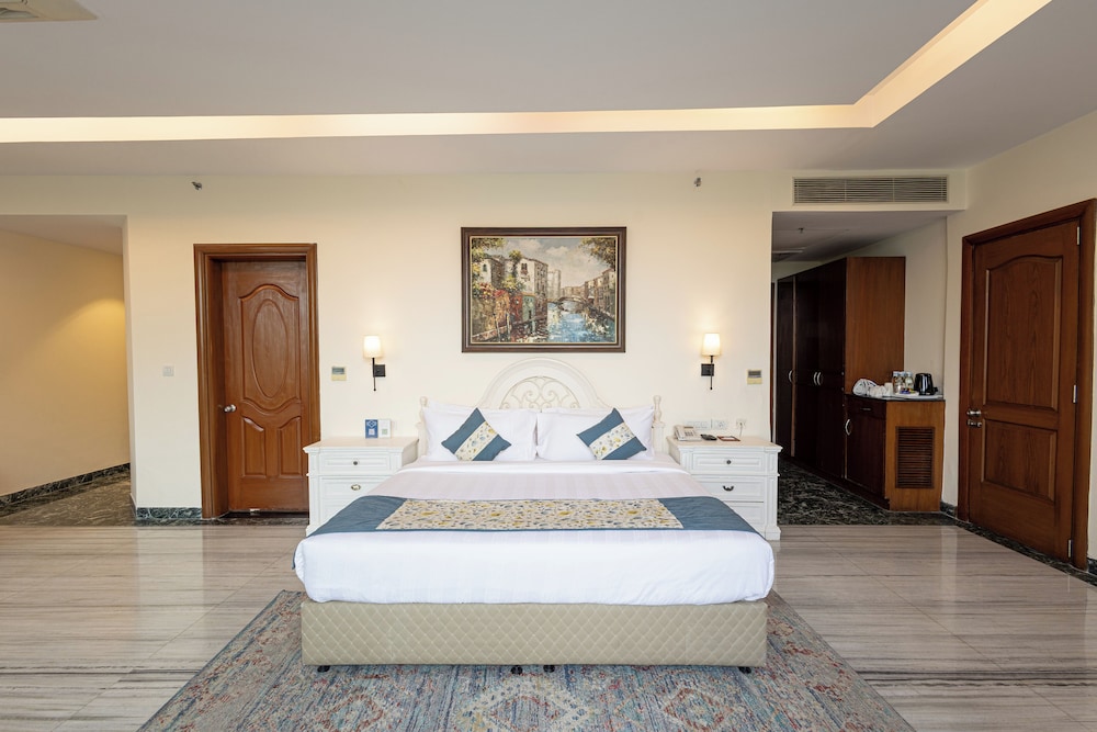 welcomhotel by itc hotels bella vista panchkula chandigarh